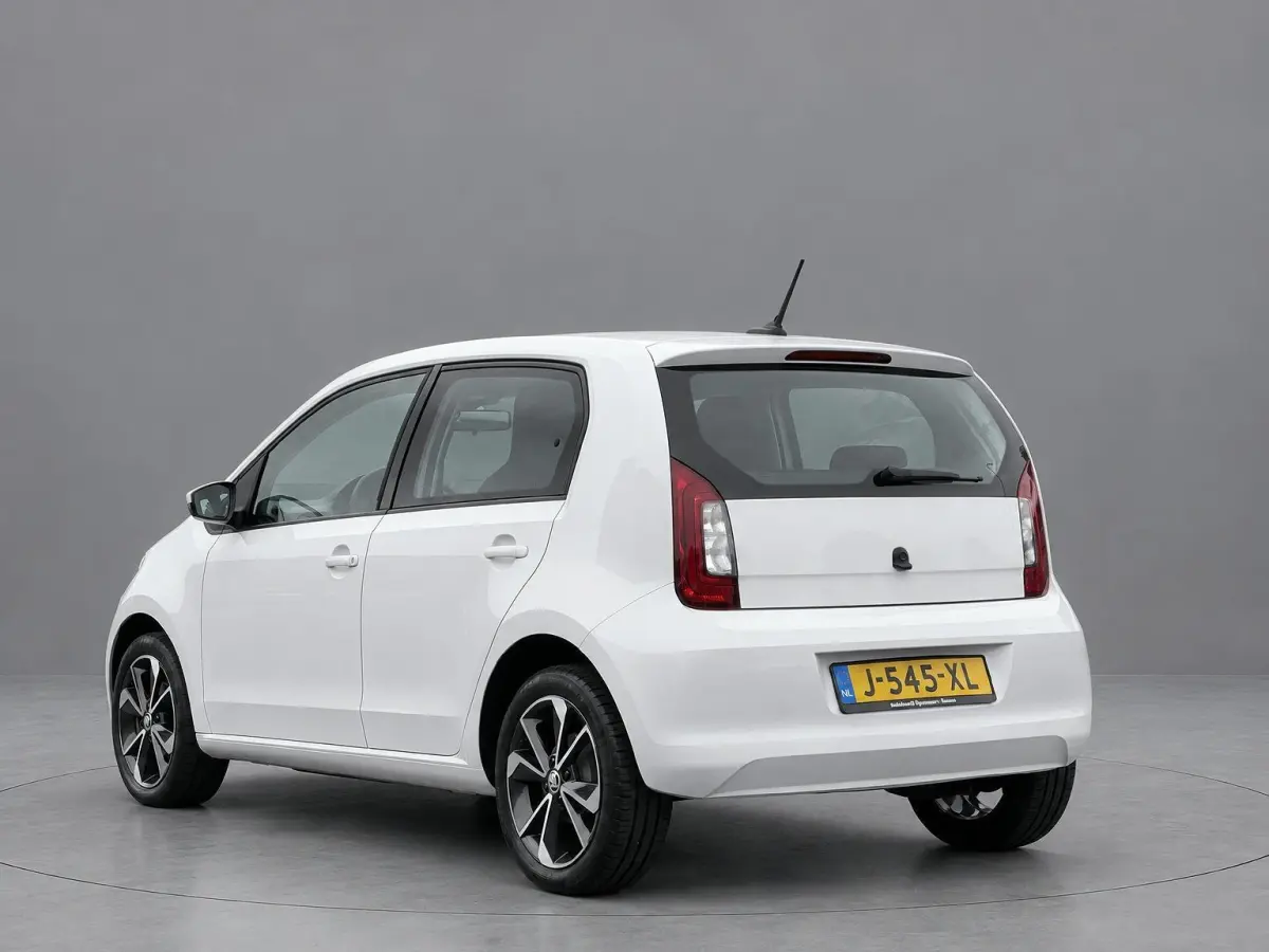 EV Style SOH 95,6% | 26.000KM | Sportstoelen | Climate Control | Cruise Control | Rijklaarprijs EV Style
