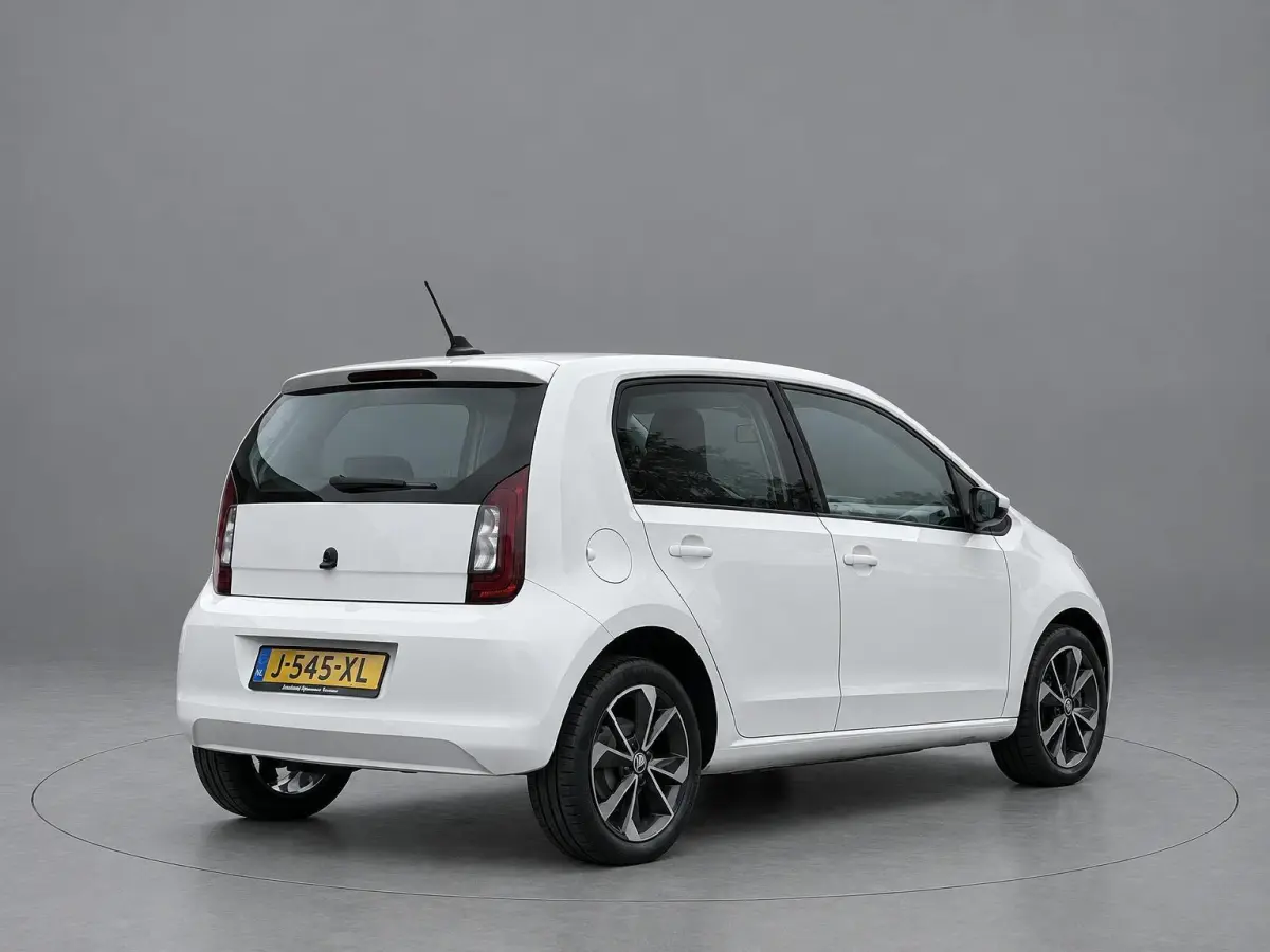 EV Style SOH 95,6% | 26.000KM | Sportstoelen | Climate Control | Cruise Control | Rijklaarprijs EV Style