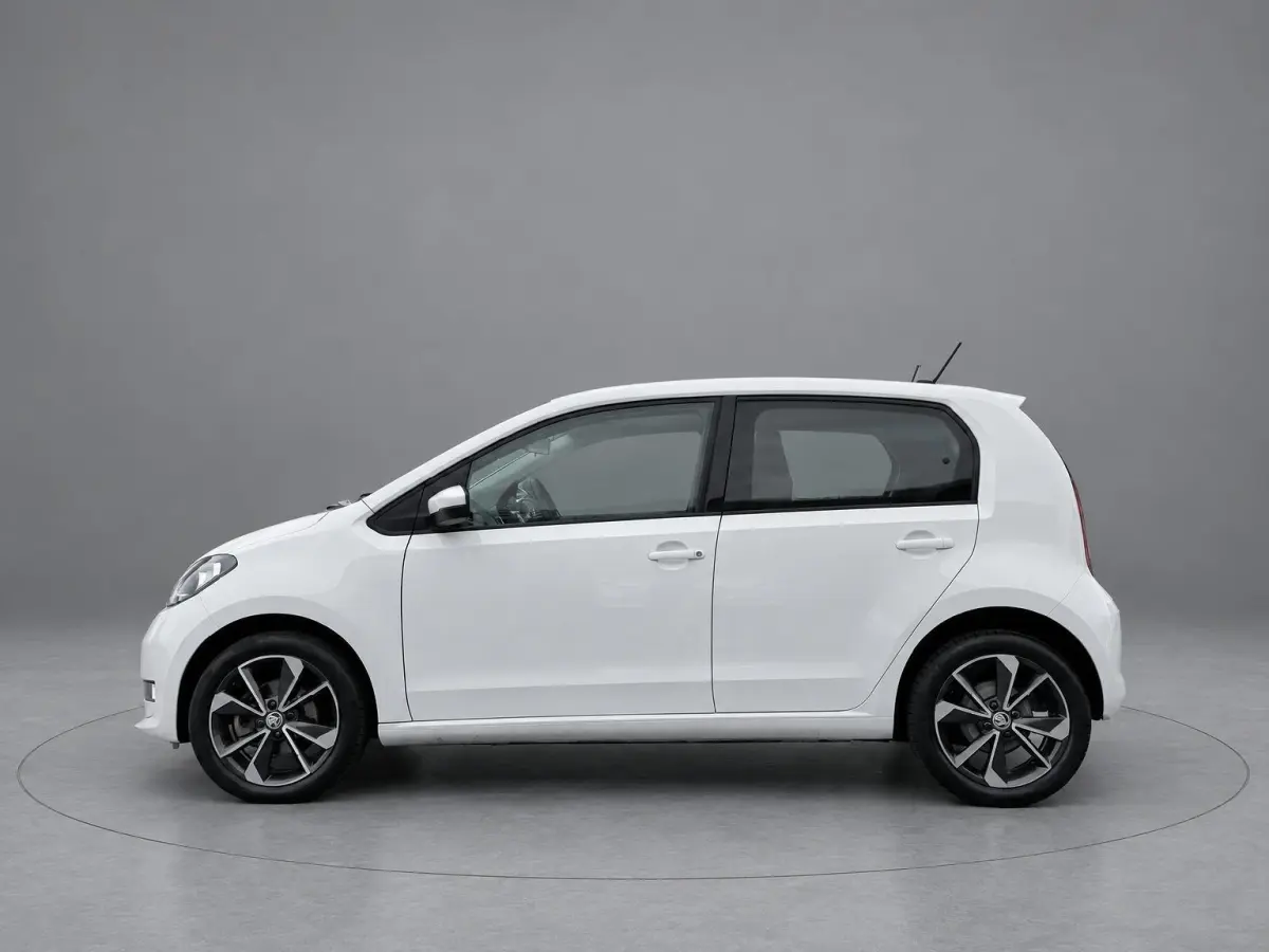 EV Style SOH 95,6% | 26.000KM | Sportstoelen | Climate Control | Cruise Control | Rijklaarprijs EV Style