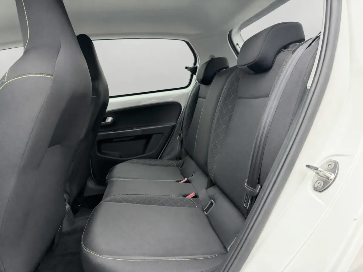 EV Style SOH 95,6% | 26.000KM | Sportstoelen | Climate Control | Cruise Control | Rijklaarprijs EV Style
