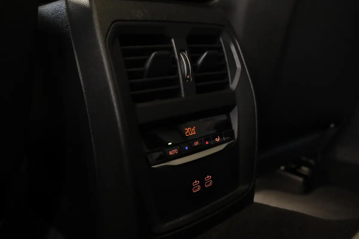 M3 Competition