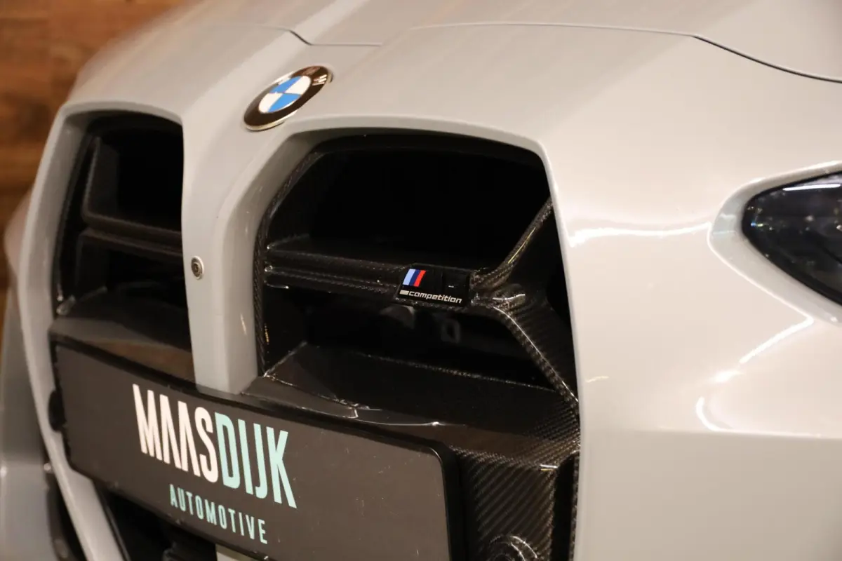 M3 Competition