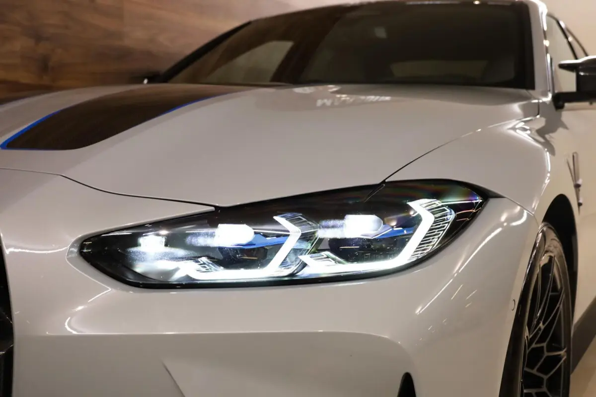 M3 Competition