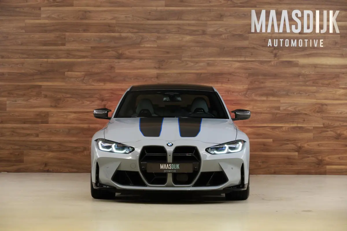 M3 Competition