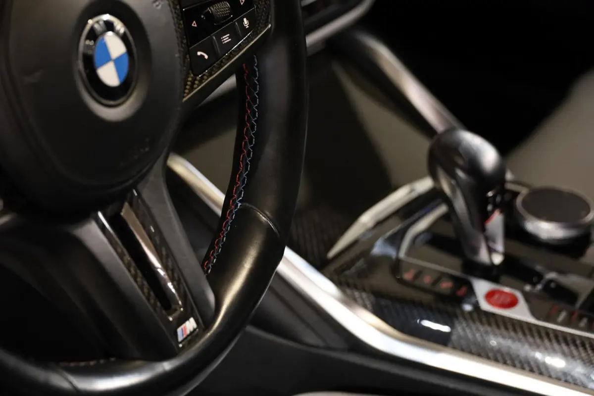 M3 Competition