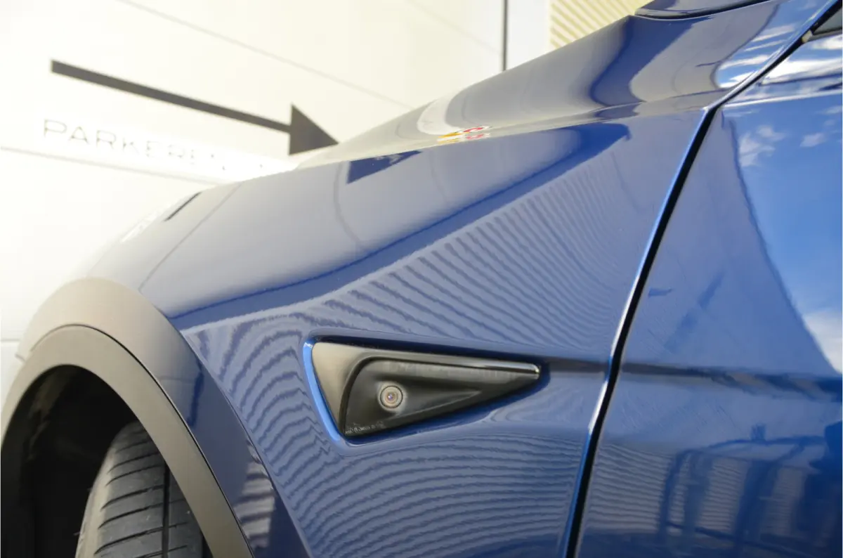 Long Range AWD 75 kWh Enhanced AutoPilot3.0 (twv 3.800,-), 20" Alu