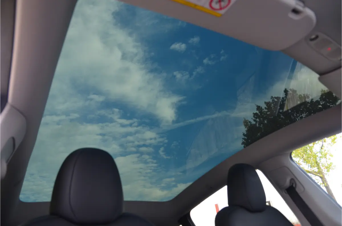 Long Range AWD 75 kWh Enhanced AutoPilot3.0 (twv 3.800,-), 20" Alu