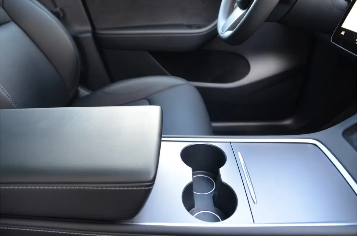 Long Range AWD 75 kWh Enhanced AutoPilot3.0 (twv 3.800,-), 20" Alu