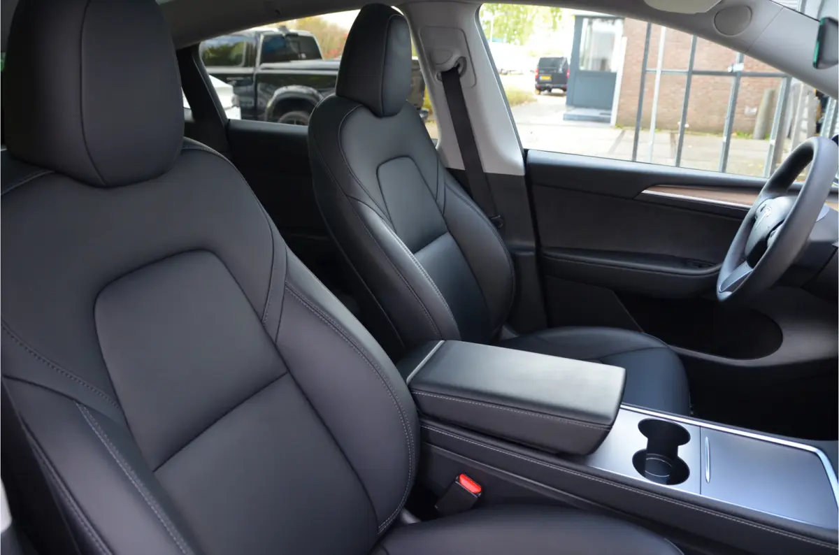 Long Range AWD 75 kWh Enhanced AutoPilot3.0 (twv 3.800,-), 20" Alu