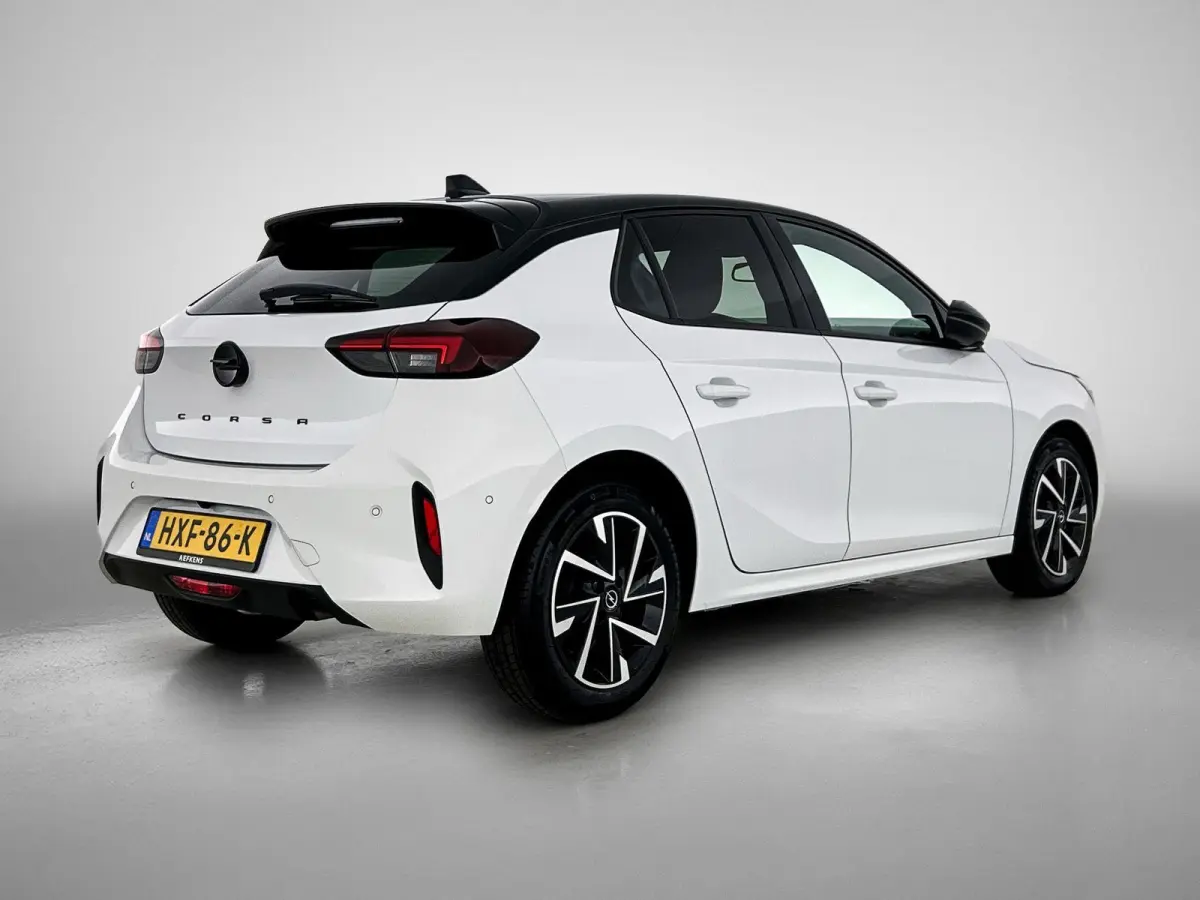 1.2 75 pk GS | Climate control | Navigatie | Achteruitrijcamera  | Apple Carplay en Android Auto