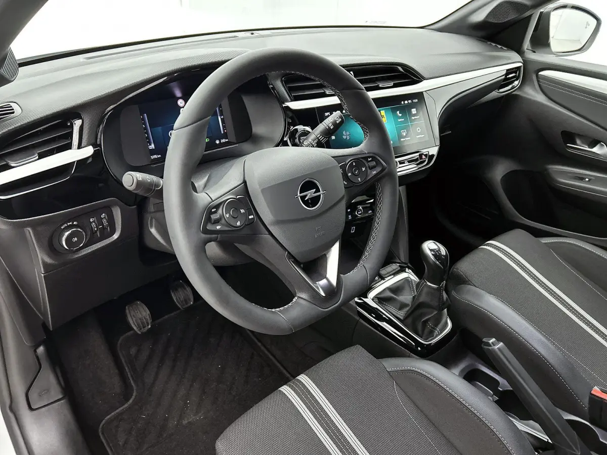 1.2 75 pk GS | Climate control | Navigatie | Achteruitrijcamera  | Apple Carplay en Android Auto