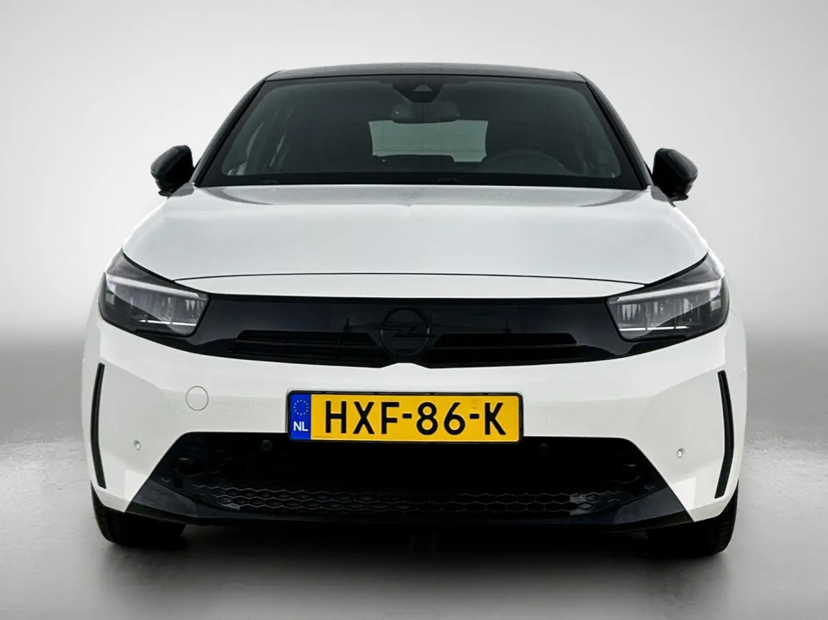 1.2 75 pk GS | Climate control | Navigatie | Achteruitrijcamera  | Apple Carplay en Android Auto