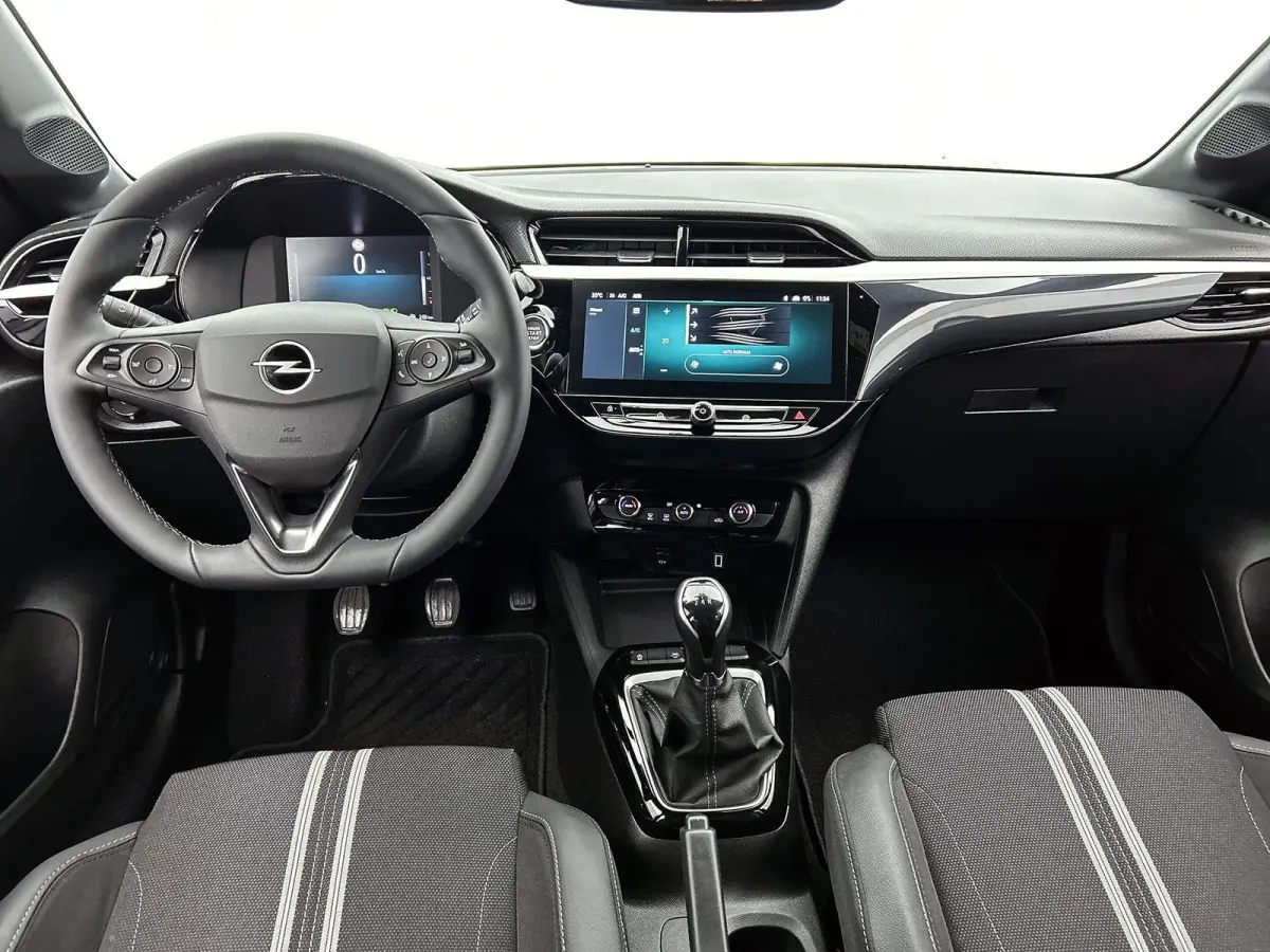 1.2 75 pk GS | Climate control | Navigatie | Achteruitrijcamera  | Apple Carplay en Android Auto