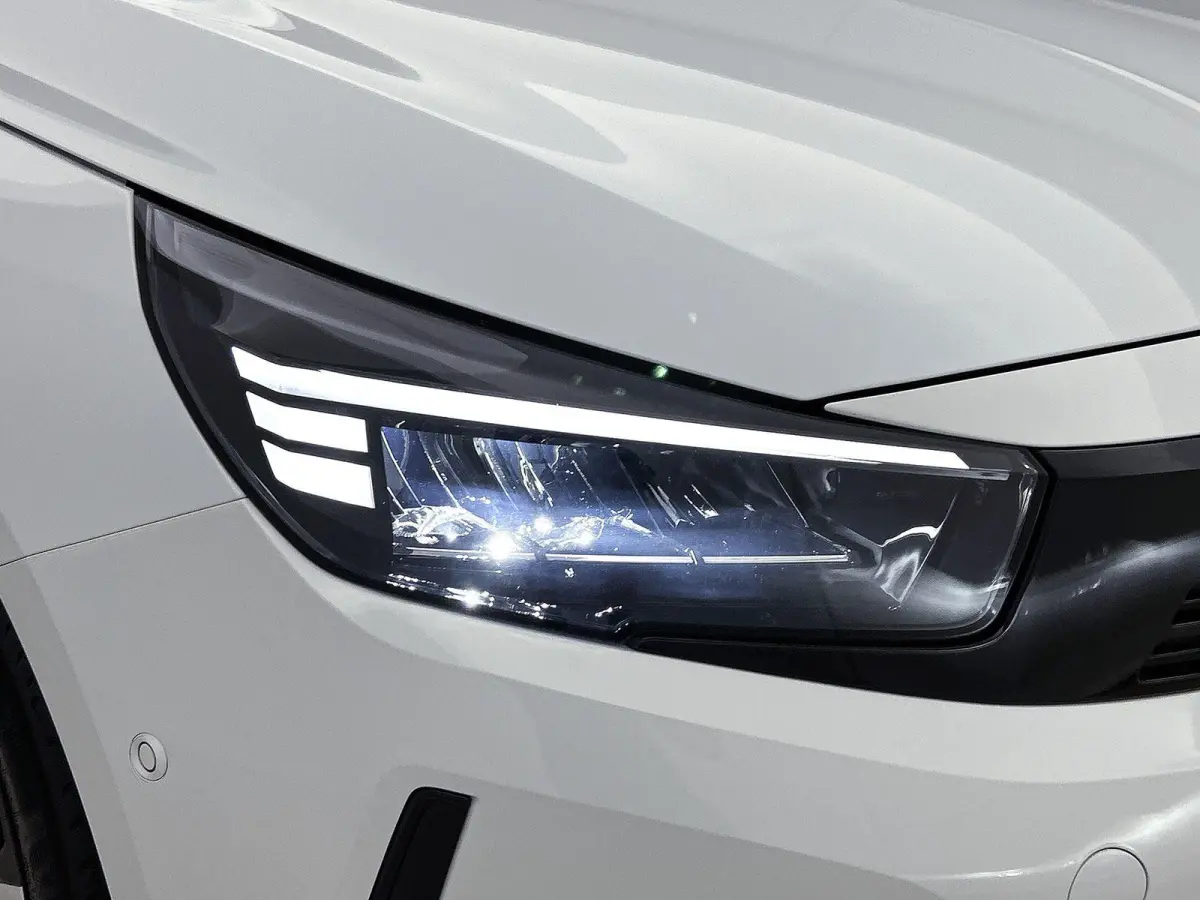 1.2 75 pk GS | Climate control | Navigatie | Achteruitrijcamera  | Apple Carplay en Android Auto