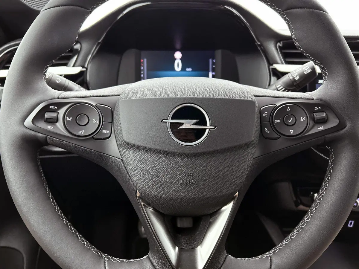 1.2 75 pk GS | Climate control | Navigatie | Achteruitrijcamera  | Apple Carplay en Android Auto