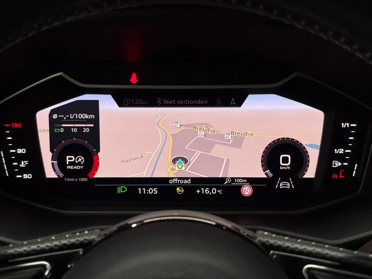 30 TFSI 3x S Line KeylessGo|Sfeerv|CarPlay|Cruise