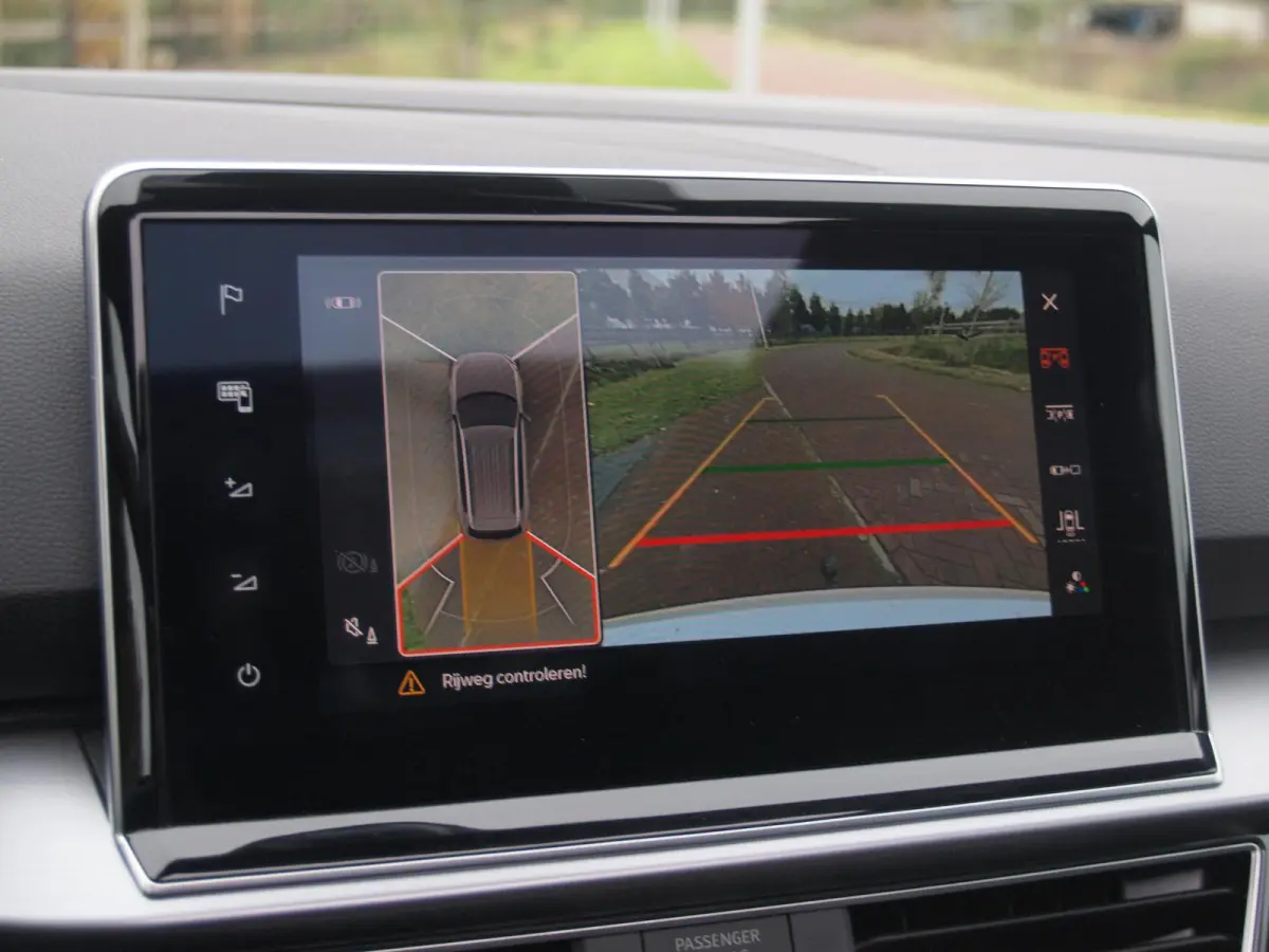 1.4 TSI e-Hybrid PHEV FR | Panoramadak | Trekhaak | 360 Camera | Sfeerverlichting | Sportstoelen | Dealeronderhouden |