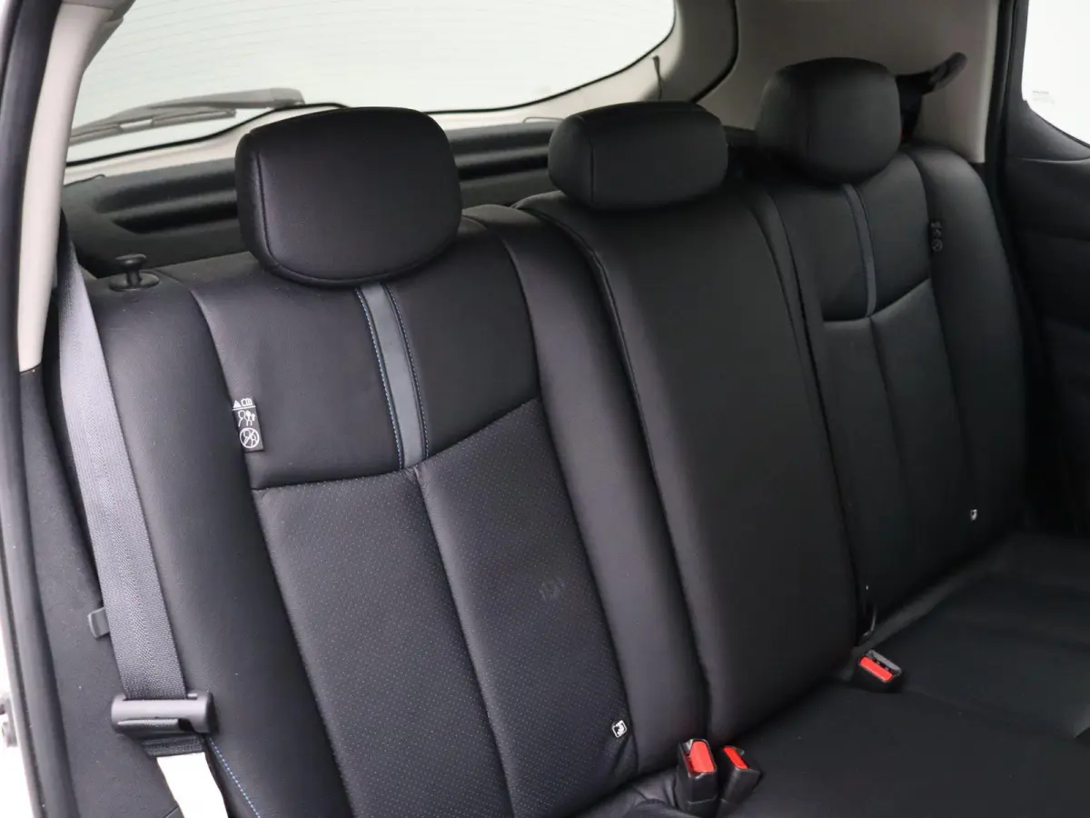 Tekna 40 kWh | Bose Premium Audio | 87% SoH | Adaptive cruise control | Lederen bekleding | Climate control | Stoel en stuurverwarming |