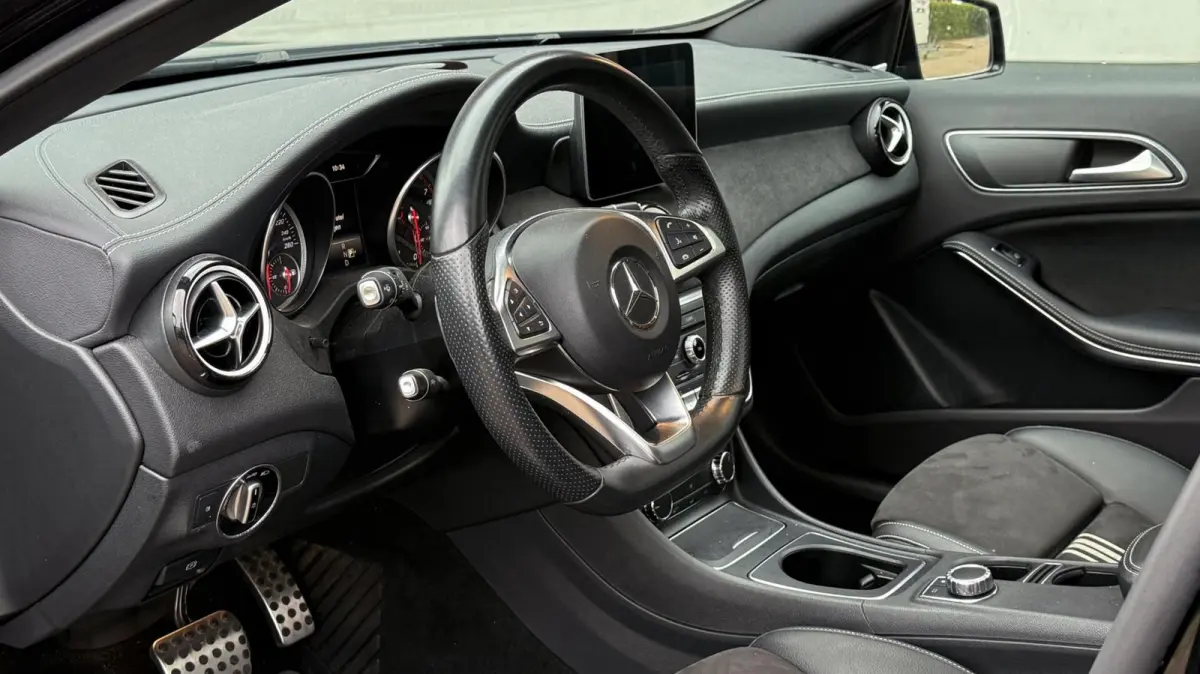 Edition AMG ✅Sfeerverlichting ✅Harman Kardon