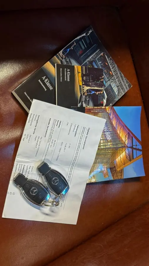 Edition AMG ✅Sfeerverlichting ✅Harman Kardon