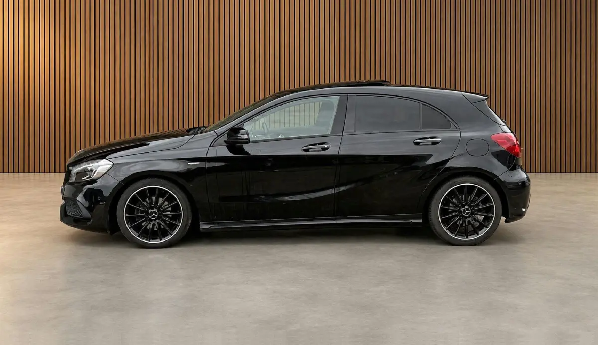 Edition AMG ✅Sfeerverlichting ✅Harman Kardon