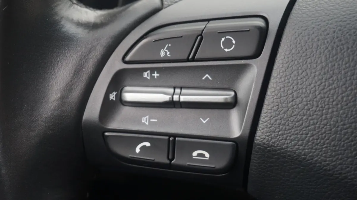 1.6 GDI HEV Comfort Navigatie | Cruise control