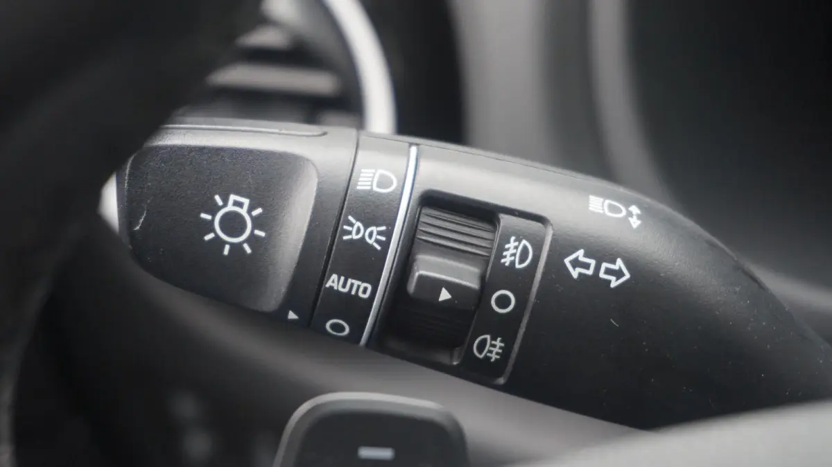 1.6 GDI HEV Comfort Navigatie | Cruise control
