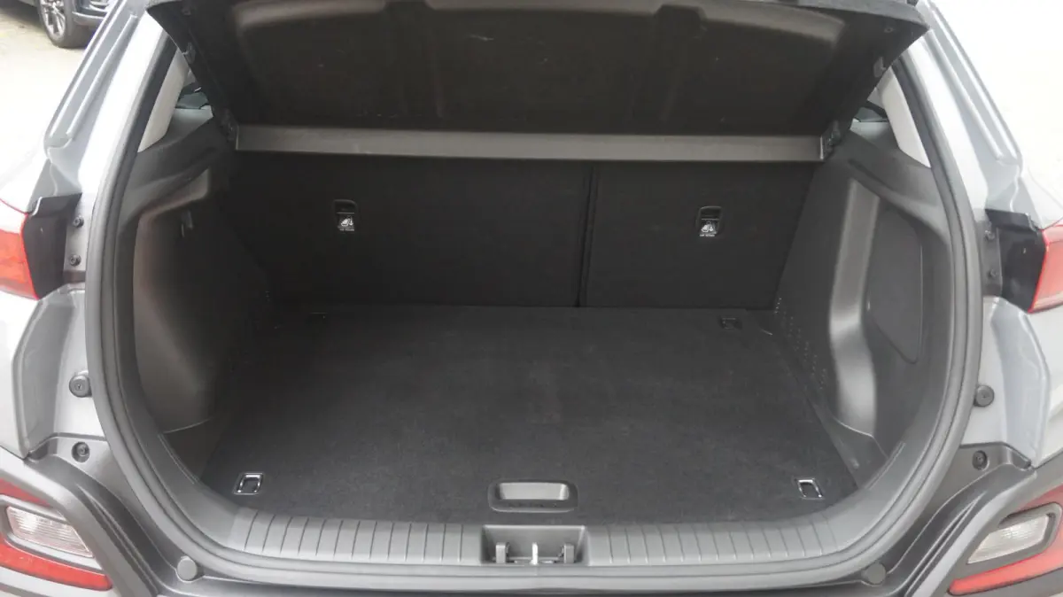 1.6 GDI HEV Comfort Navigatie | Cruise control