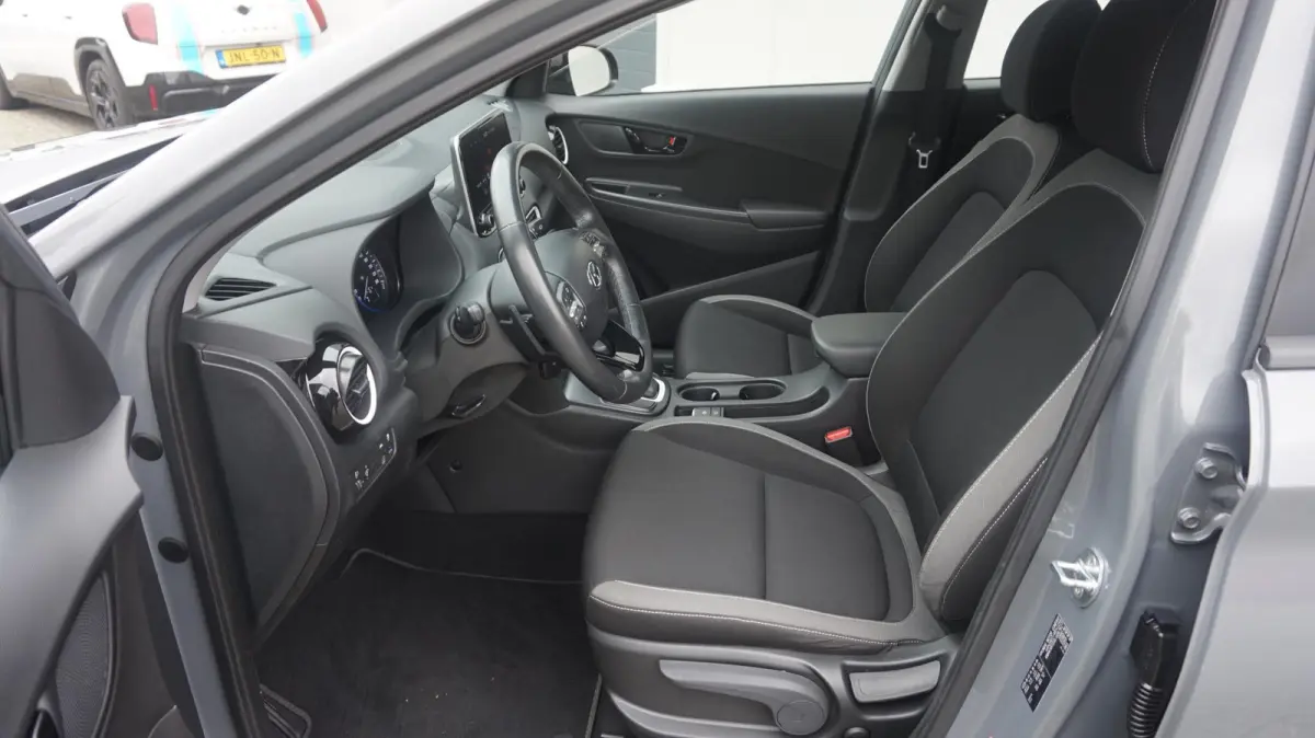 1.6 GDI HEV Comfort Navigatie | Cruise control