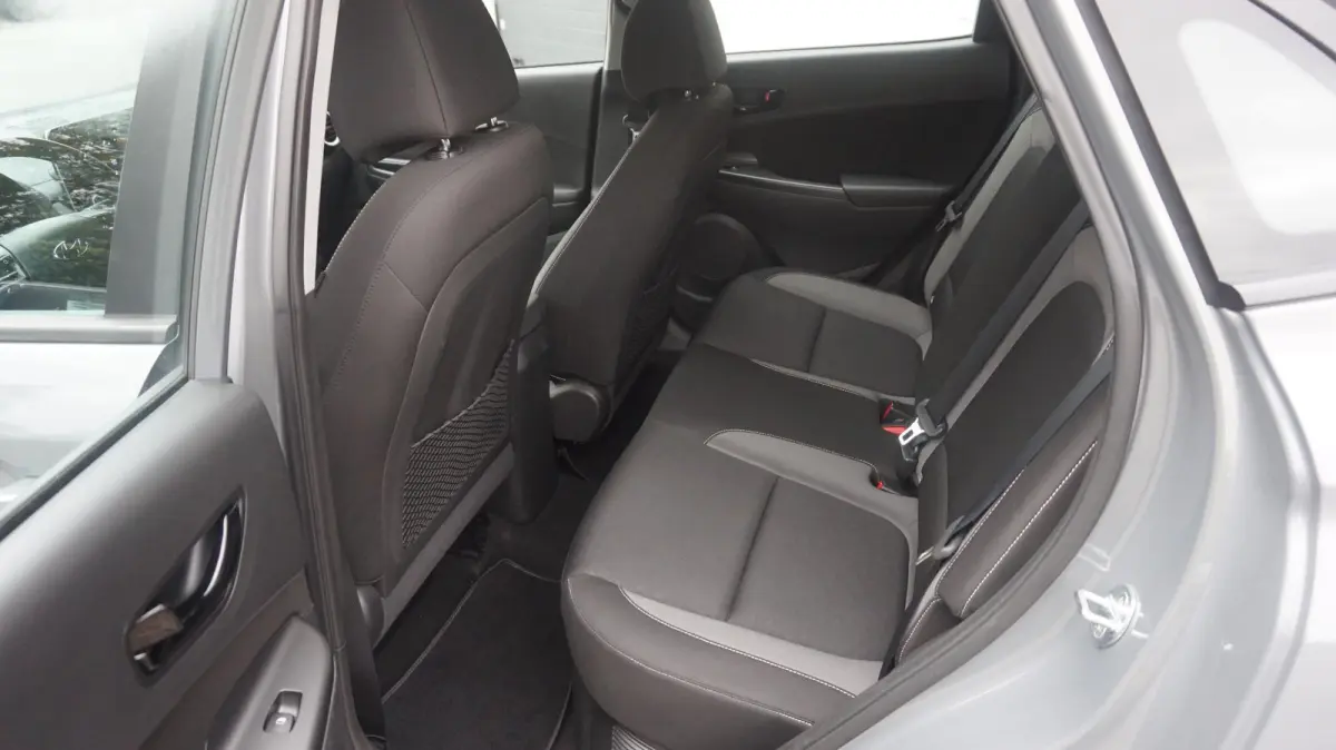 1.6 GDI HEV Comfort Navigatie | Cruise control