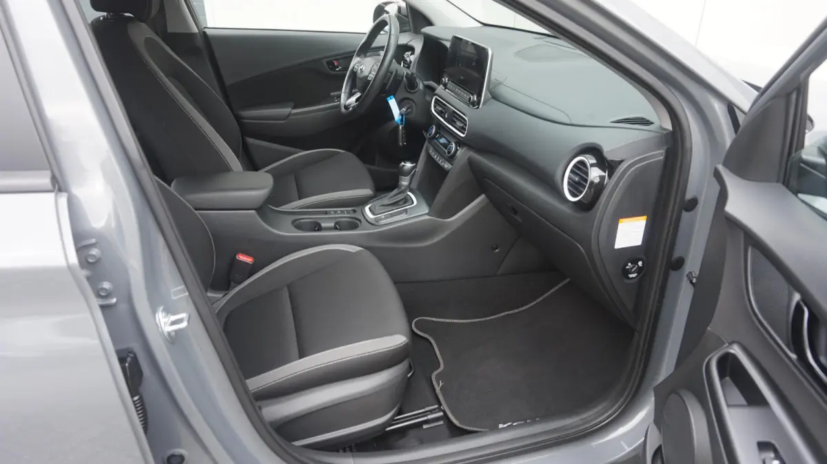 1.6 GDI HEV Comfort Navigatie | Cruise control