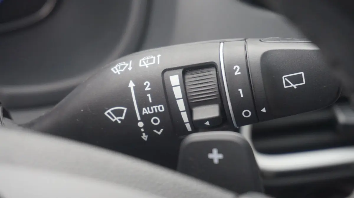 1.6 GDI HEV Comfort Navigatie | Cruise control