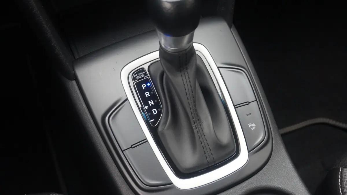 1.6 GDI HEV Comfort Navigatie | Cruise control