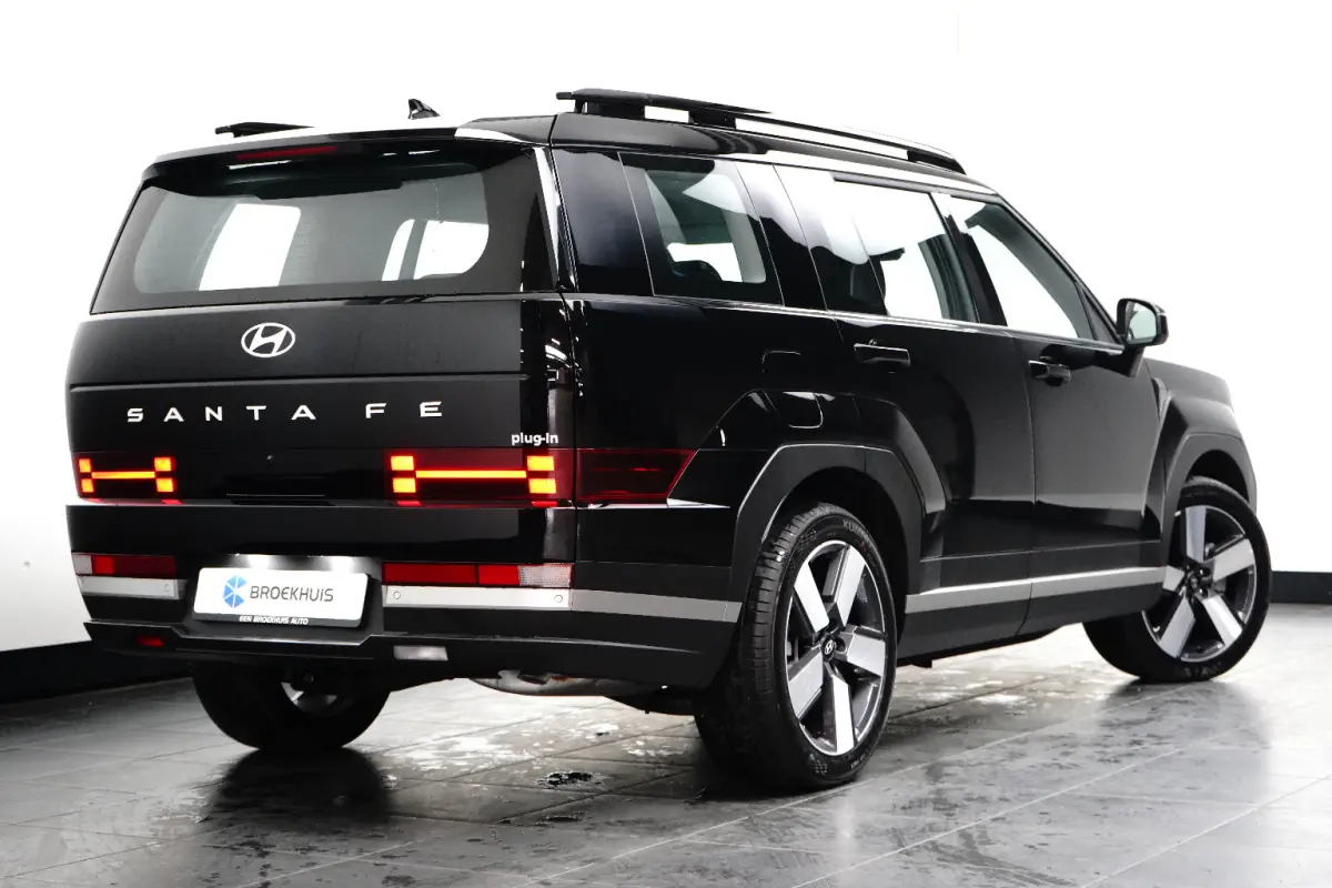 1.6 T-GDI PHEV Comfort 5-Zits | 5-Sitzer | Achteruitrijcamera | Stoelverwarming voor