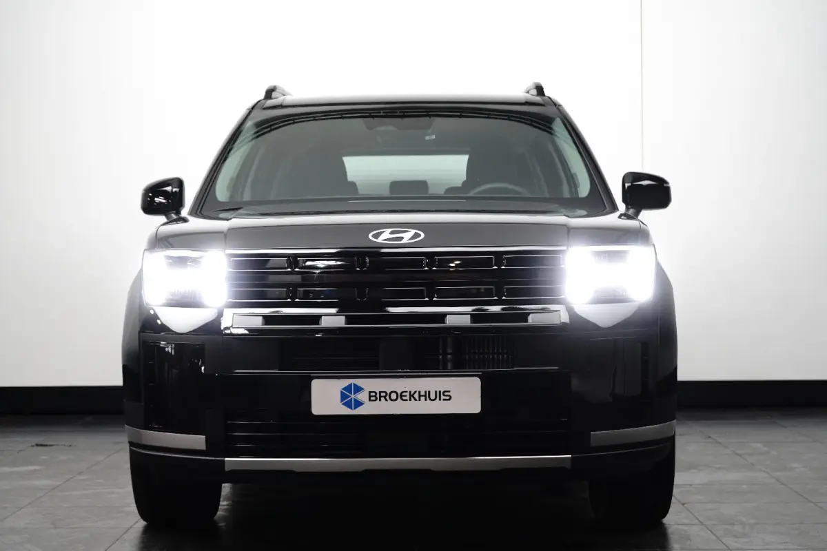 1.6 T-GDI PHEV Comfort 5-Zits | 5-Sitzer | Achteruitrijcamera | Stoelverwarming voor