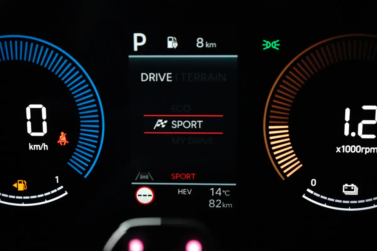 1.6 T-GDI PHEV Comfort 5-Zits | 5-Sitzer | Achteruitrijcamera | Stoelverwarming voor
