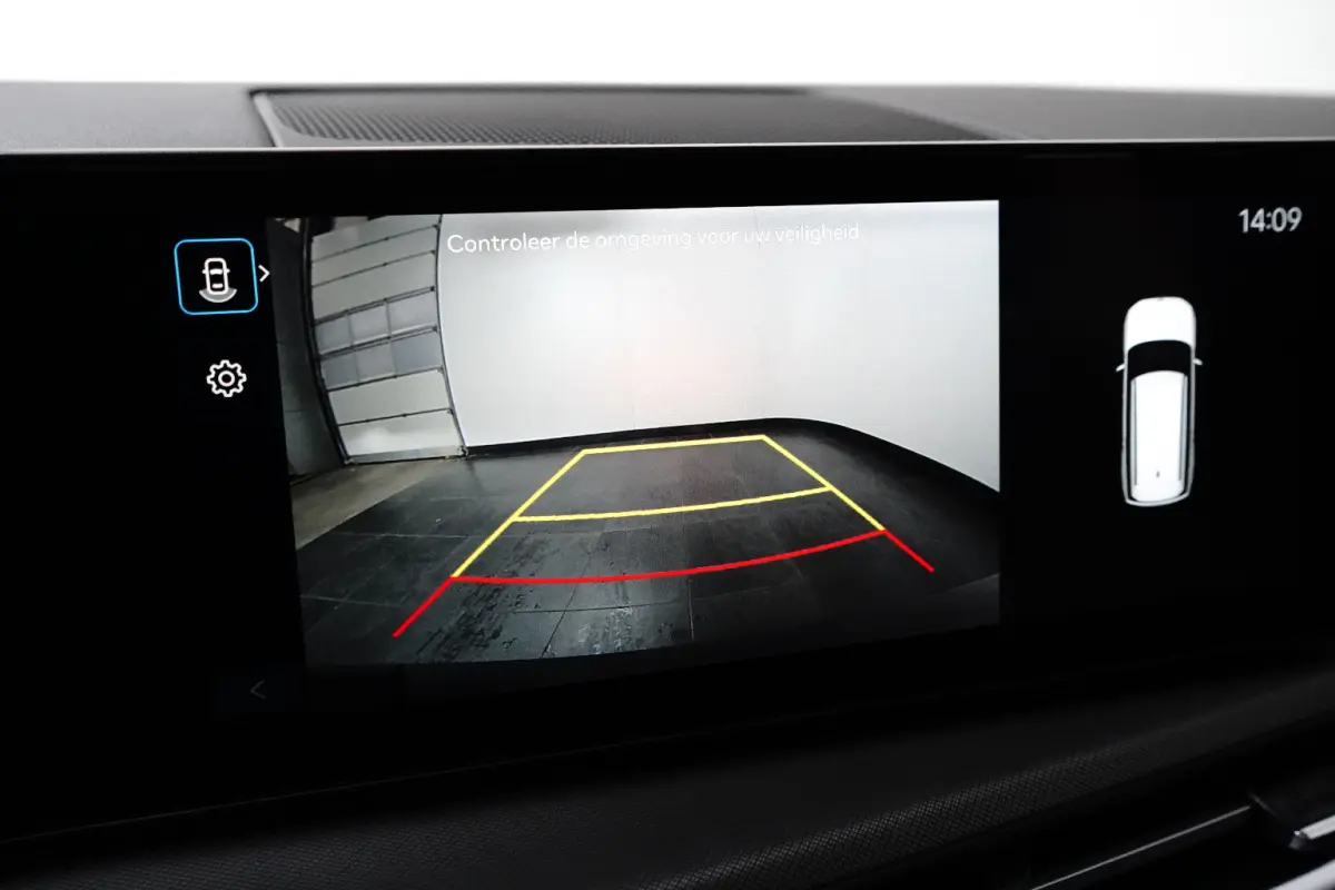 1.6 T-GDI PHEV Comfort 5-Zits | 5-Sitzer | Achteruitrijcamera | Stoelverwarming voor