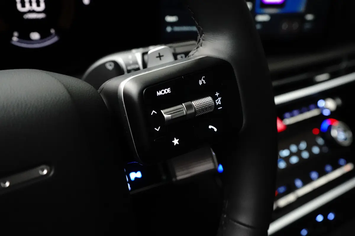 1.6 T-GDI PHEV Comfort 5-Zits | 5-Sitzer | Achteruitrijcamera | Stoelverwarming voor