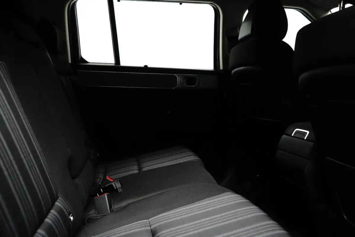 1.6 T-GDI PHEV Comfort 5-Zits | 5-Sitzer | Achteruitrijcamera | Stoelverwarming voor