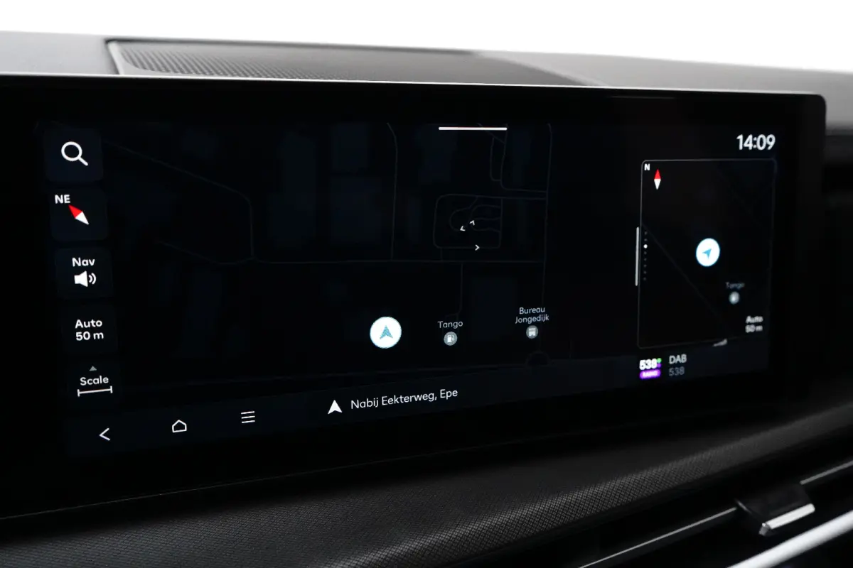 1.6 T-GDI PHEV Comfort 5-Zits | 5-Sitzer | Achteruitrijcamera | Stoelverwarming voor
