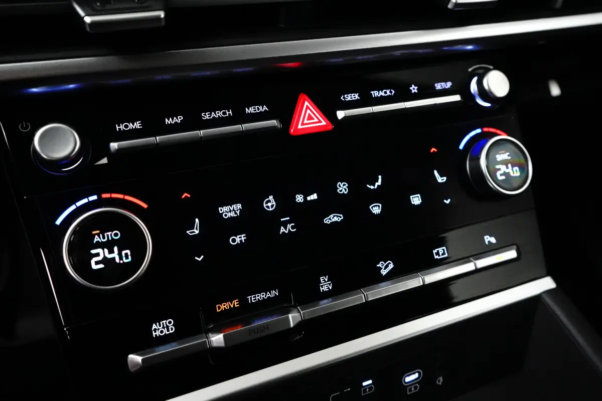 1.6 T-GDI PHEV Comfort 5-Zits | 5-Sitzer | Achteruitrijcamera | Stoelverwarming voor