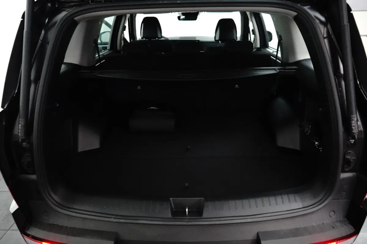 1.6 T-GDI PHEV Comfort 5-Zits | 5-Sitzer | Achteruitrijcamera | Stoelverwarming voor