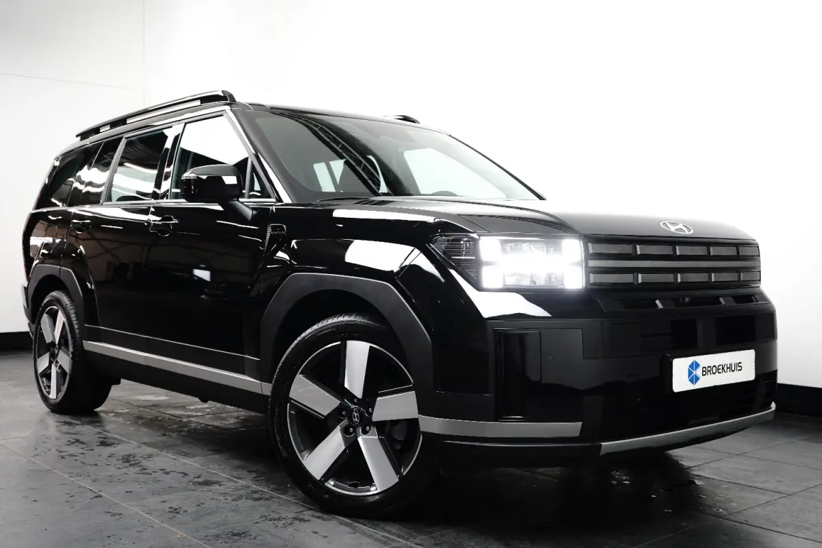 1.6 T-GDI PHEV Comfort 5-Zits | 5-Sitzer | Achteruitrijcamera | Stoelverwarming voor