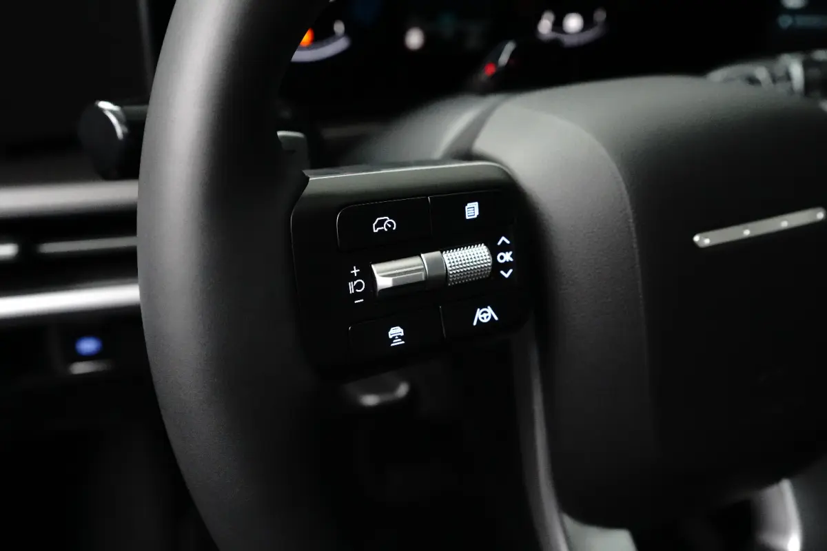 1.6 T-GDI PHEV Comfort 5-Zits | 5-Sitzer | Achteruitrijcamera | Stoelverwarming voor