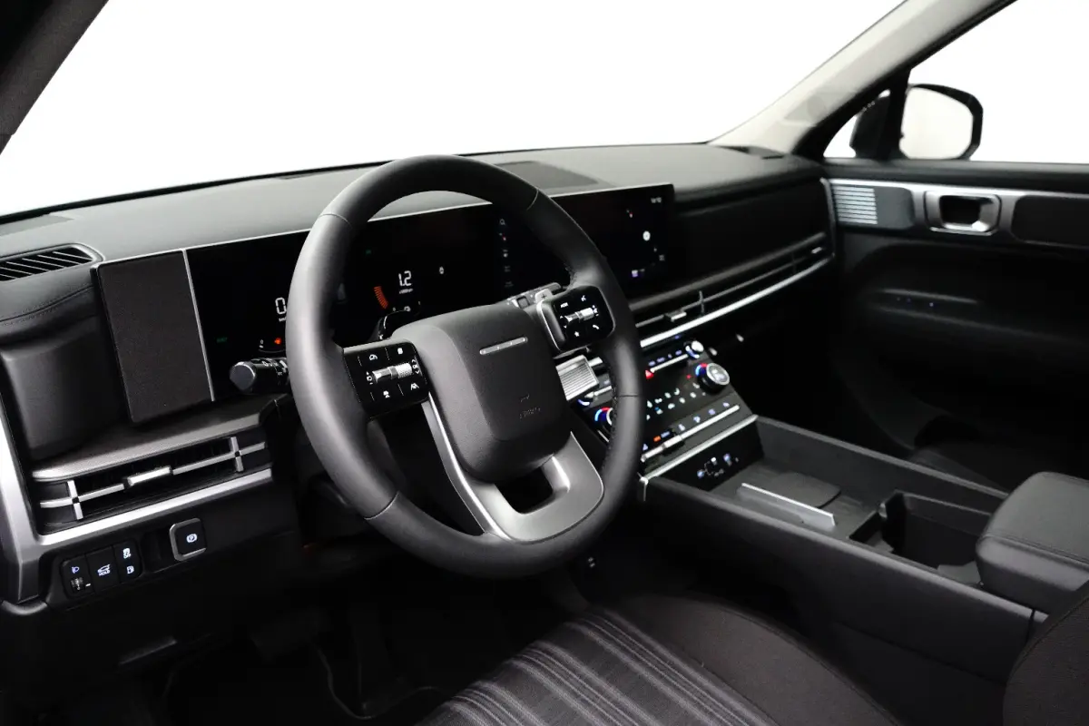 1.6 T-GDI PHEV Comfort 5-Zits | 5-Sitzer | Achteruitrijcamera | Stoelverwarming voor