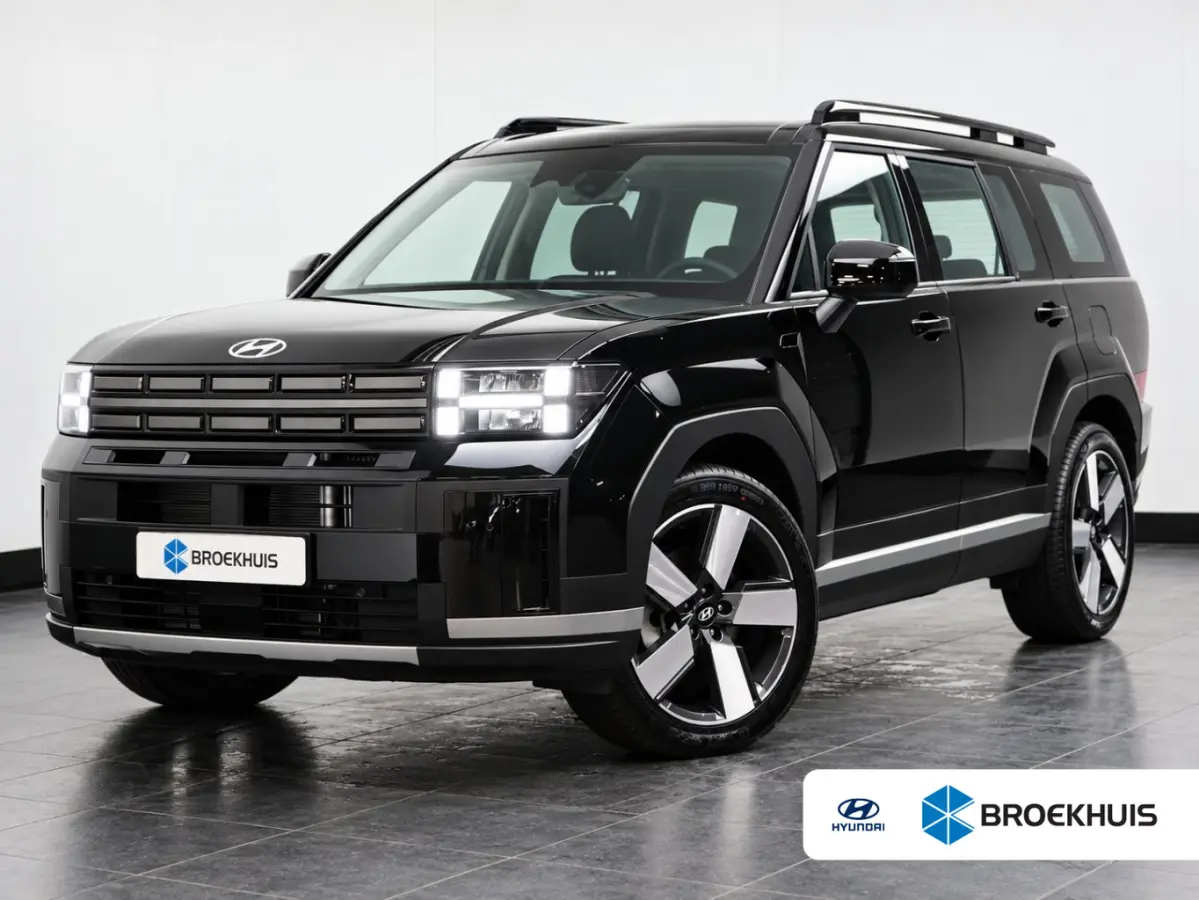 1.6 T-GDI PHEV Comfort 5-Zits | 5-Sitzer | Achteruitrijcamera | Stoelverwarming voor