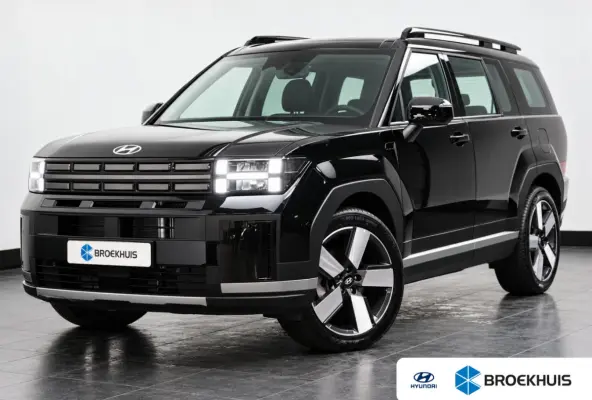 1.6 T-GDI PHEV Comfort 5-Zits | 5-Sitzer | Achteruitrijcamera | Stoelverwarming voor