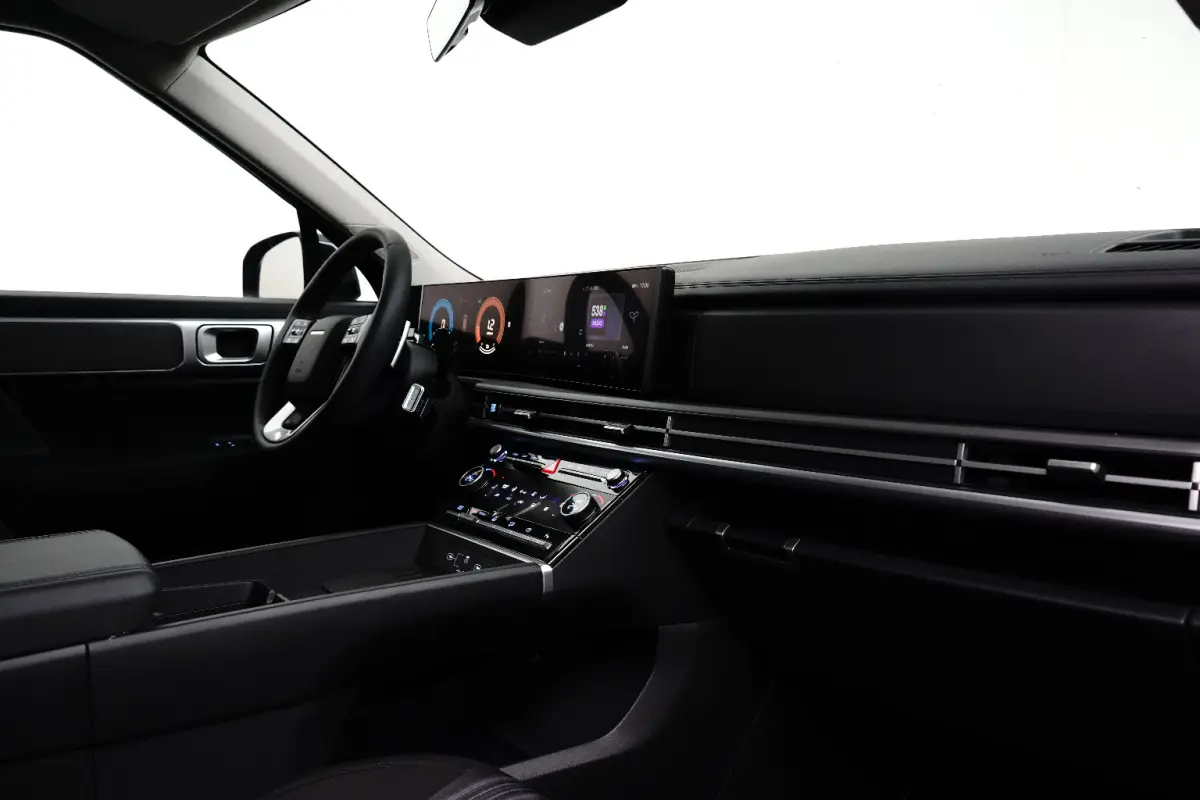 1.6 T-GDI PHEV Comfort 5-Zits | 5-Sitzer | Achteruitrijcamera | Stoelverwarming voor