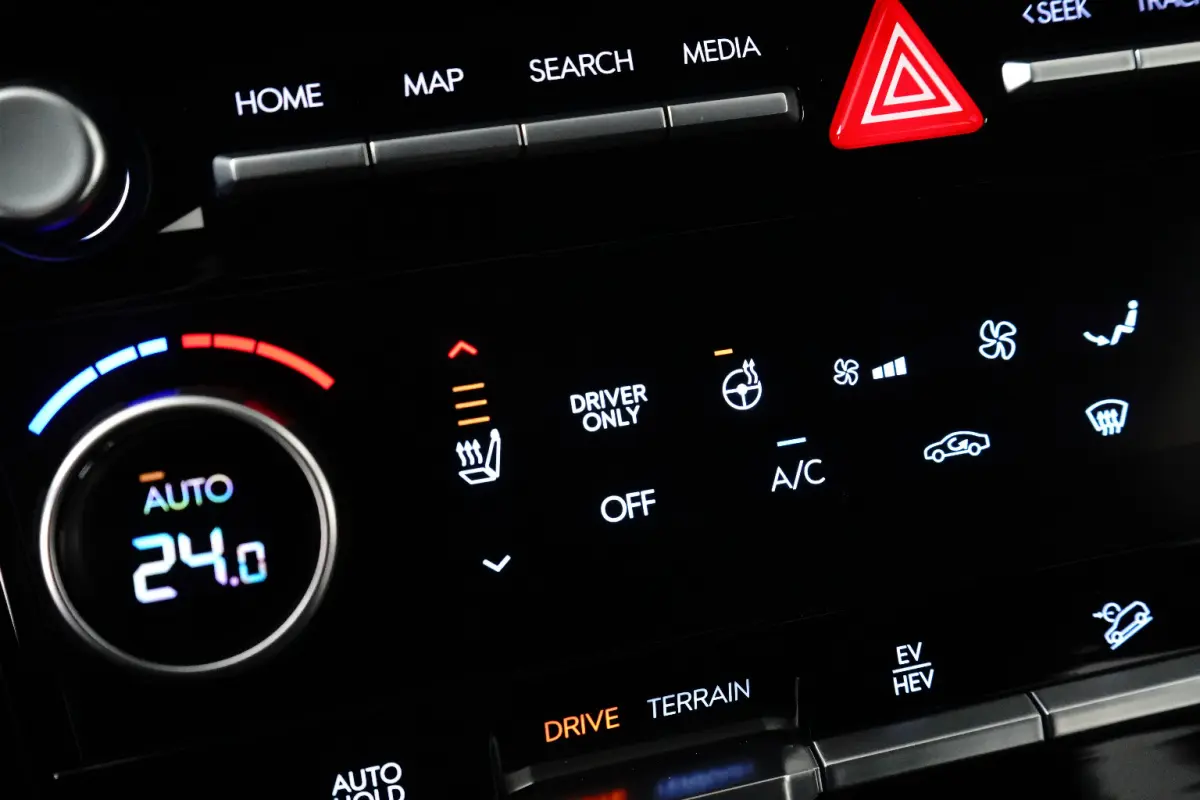 1.6 T-GDI PHEV Comfort 5-Zits | 5-Sitzer | Achteruitrijcamera | Stoelverwarming voor