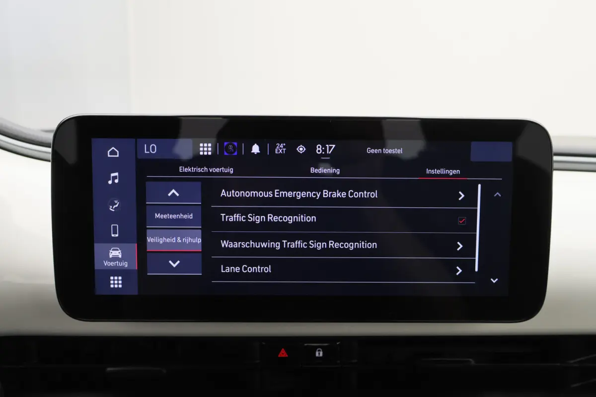 Icon 42 kWh SOH 97,6%, Virtual Cockpit, Apple Carplay, Cruise, Rijstrooksensor, DAB, LED